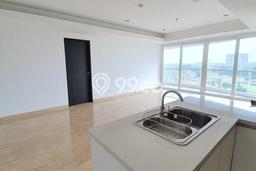 Unit Apartemen Eksklusif Dijual di Kemayoran dengan 3 BR Unit Apartemen Eksklusif Dijual di Kemayoran dengan 3 BR