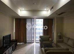 Hunian Apartemen Eksklusif untuk Dijual di Jakarta Selatan dengan 3 BR & 3 Kamar Mandi Hunian Apartemen Eksklusif untuk Dijual di Jakarta Selatan dengan 3 BR & 3 Kamar Mandi