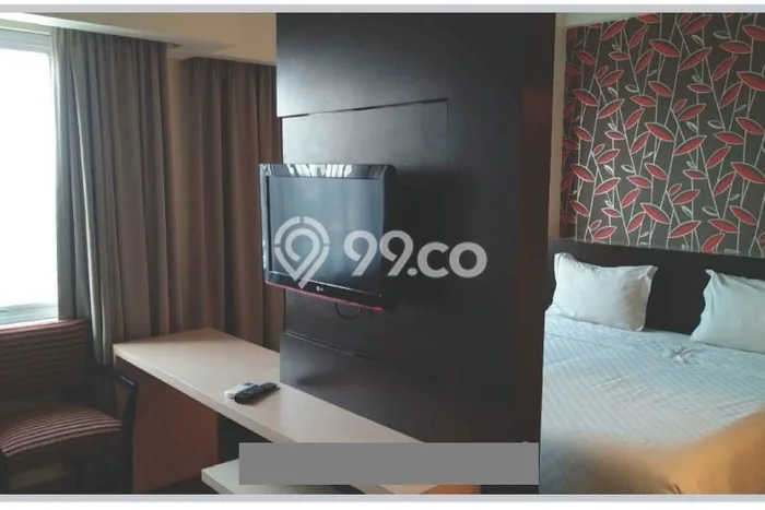 Disewakan Cepat! Unit Apartemen Hemat di Laweyan, Surakarta 1 Kamar Tidur dan 1 Kamar Mandi Disewakan Cepat! Unit Apartemen Hemat di Laweyan, Surakarta 1 Kamar Tidur dan 1 Kamar Mandi