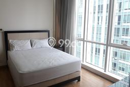 Apartemen Minimalis untuk Disewa, 2 Kamar di Jakarta Selatan Apartemen Minimalis untuk Disewa, 2 Kamar di Jakarta Selatan