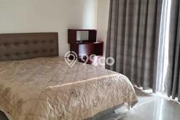 Siap Huni Apartemen Luxury di Senayan 3 Kamar & 2 Kamar Mandi Siap Huni Apartemen Luxury di Senayan 3 Kamar & 2 Kamar Mandi