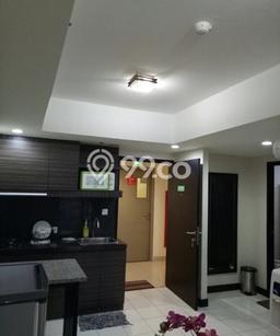 Apartemen Favorit Nyaman Dijual di Jakarta Selatan dengan 1 Kamar Tidur Apartemen Favorit Nyaman Dijual di Jakarta Selatan dengan 1 Kamar Tidur