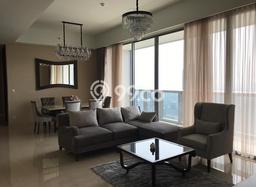 Sewa Apartemen Murah di Karet Tengsin 3 KT Sewa Apartemen Murah di Karet Tengsin 3 KT