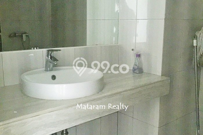 Siap Huni Apartemen 1 KT 1 KM di ciumbuleuit Luas 30m2 Siap Huni Apartemen 1 KT 1 KM di ciumbuleuit Luas 30m2