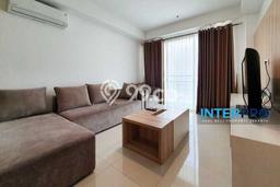 Siap Milik Apartemen Mewah 3 KT & 2 KM di Kebon Jeruk, Jakarta Barat Siap Milik Apartemen Mewah 3 KT & 2 KM di Kebon Jeruk, Jakarta Barat