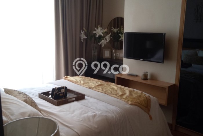 Apartemen Harga Terjangkau untuk Dijual di Cikarang Dengan Spesifikasi 1 KT & 1 KM Apartemen Harga Terjangkau untuk Dijual di Cikarang Dengan Spesifikasi 1 KT & 1 KM
