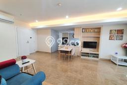 Apartemen Disewa Murah 2 KT / 2 KM di Kemayoran, Jakarta Pusat Apartemen Disewa Murah 2 KT / 2 KM di Kemayoran, Jakarta Pusat
