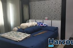 Dijual Apartemen di Mangkubumen, Solo Punya 2 Kamar Tidur Dijual Apartemen di Mangkubumen, Solo Punya 2 Kamar Tidur