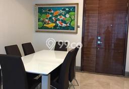 Dijual Cepat Apartemen Luxury 3 Kamar di Kebayoran Baru, Jakarta Selatan Dijual Cepat Apartemen Luxury 3 Kamar di Kebayoran Baru, Jakarta Selatan