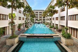 Untuk Dijual Apartemen Nyaman di Kuta Badung 1 Kamar Tidur Untuk Dijual Apartemen Nyaman di Kuta Badung 1 Kamar Tidur