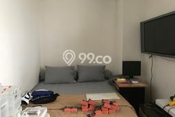 Apartemen Prestisius Dijual di Jakarta Selatan Lokasi Strategis Punya 2 Kamar Tidur Apartemen Prestisius Dijual di Jakarta Selatan Lokasi Strategis Punya 2 Kamar Tidur