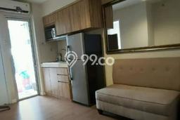 Apartemen Terawat Dijual di Jakarta Timur Spesifikasi 3 KT, 1 KM Apartemen Terawat Dijual di Jakarta Timur Spesifikasi 3 KT, 1 KM