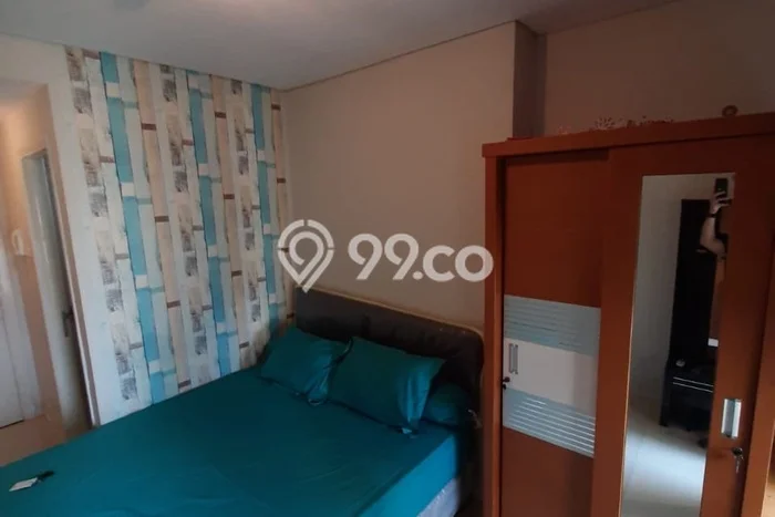 Apartemen Minimalis untuk Disewa, 1 Kamar di Jakarta Barat Apartemen Minimalis untuk Disewa, 1 Kamar di Jakarta Barat