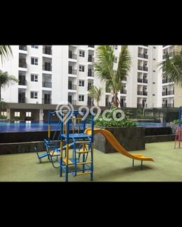 Untuk Dijual Apartemen 1 KT di Depok Luas 22m2 Untuk Dijual Apartemen 1 KT di Depok Luas 22m2