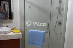 Sewa Apartemen Terjangkau 3 BR di Permata Hijau Jakarta Selatan Sewa Apartemen Terjangkau 3 BR di Permata Hijau Jakarta Selatan
