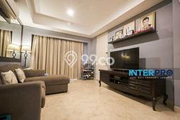 Untuk Dijual Apartemen 2 KT & 2 KM di Jakarta Barat Lokasi Strategis Untuk Dijual Apartemen 2 KT & 2 KM di Jakarta Barat Lokasi Strategis