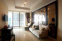 Apartemen Disewakan 1 Kamar Murah Siap Huni di Jakarta Selatan, Luas 94m2 Apartemen Disewakan 1 Kamar Murah Siap Huni di Jakarta Selatan, Luas 94m2