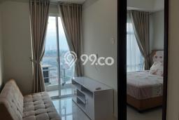Apartemen Favorit Modern Dijual di Jakarta Barat dengan 0 Kamar Tidur Apartemen Favorit Modern Dijual di Jakarta Barat dengan 0 Kamar Tidur