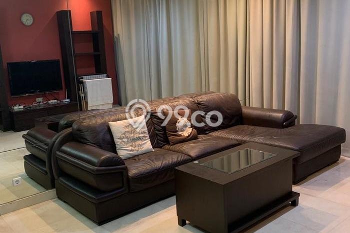Disewakan Segera Apartemen Minimalis 2 KT di Kawasan Kelapa Gading Disewakan Segera Apartemen Minimalis 2 KT di Kawasan Kelapa Gading