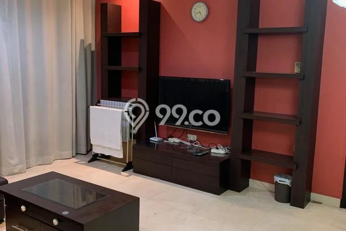 Disewakan Segera Apartemen Minimalis 2 KT di Kawasan Kelapa Gading Disewakan Segera Apartemen Minimalis 2 KT di Kawasan Kelapa Gading