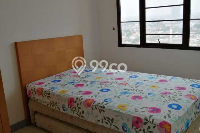 Apartemen Strategis 72m2 di Puri Indah Jakarta Barat 3 KT Apartemen Strategis 72m2 di Puri Indah Jakarta Barat 3 KT