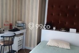 Apartement mewah di BSD City Apartement mewah di BSD City