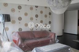 Apartemen Kawasan Kuningan, 3 KT, Luas 193m², Lokasi Premium Apartemen Kawasan Kuningan, 3 KT, Luas 193m², Lokasi Premium