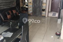 Untuk Dijual Apartemen 3 KT & 2 KM di Jakarta Barat Lokasi Strategis Untuk Dijual Apartemen 3 KT & 2 KM di Jakarta Barat Lokasi Strategis
