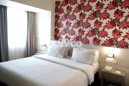 Ada Kamar Apartemen Murah Disewa di Mangkubumen, Solo 1 BR Ada Kamar Apartemen Murah Disewa di Mangkubumen, Solo 1 BR