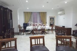 Apartemen Sewa 2 Kamar Murah Siap Huni di Jakarta Selatan, Luas 147m2 Apartemen Sewa 2 Kamar Murah Siap Huni di Jakarta Selatan, Luas 147m2