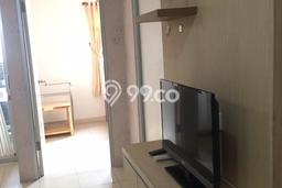 Disewakan Apartemen Harga Terjangkau di Pluit 1 Bedroom Disewakan Apartemen Harga Terjangkau di Pluit 1 Bedroom