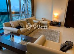 Apartemen Strategis 146m2 di Kemang Jakarta Selatan 2 Bedroom Apartemen Strategis 146m2 di Kemang Jakarta Selatan 2 Bedroom