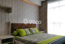 Apartemen Sewa 2 Kamar Hemat Siap Huni di Jakarta Barat, Luas 77m2 Apartemen Sewa 2 Kamar Hemat Siap Huni di Jakarta Barat, Luas 77m2