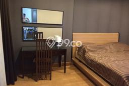 Apartemen Sewa 1 Kamar Murah Siap Huni di Jakarta Selatan, Luas 76m2 Apartemen Sewa 1 Kamar Murah Siap Huni di Jakarta Selatan, Luas 76m2