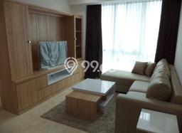 Apartemen Prestisius Dijual di Jakarta Selatan Lokasi Strategis Punya 2 Kamar Tidur Apartemen Prestisius Dijual di Jakarta Selatan Lokasi Strategis Punya 2 Kamar Tidur