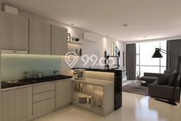 Hunian Apartemen High-Class untuk Dijual di Jakarta Selatan dengan 0 BR & 0 Kamar Mandi Hunian Apartemen High-Class untuk Dijual di Jakarta Selatan dengan 0 BR & 0 Kamar Mandi