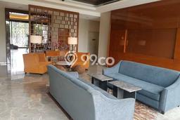 Apartemen Terawat Dijual di Jakarta Selatan Spesifikasi 2 KT, 2 KM Apartemen Terawat Dijual di Jakarta Selatan Spesifikasi 2 KT, 2 KM