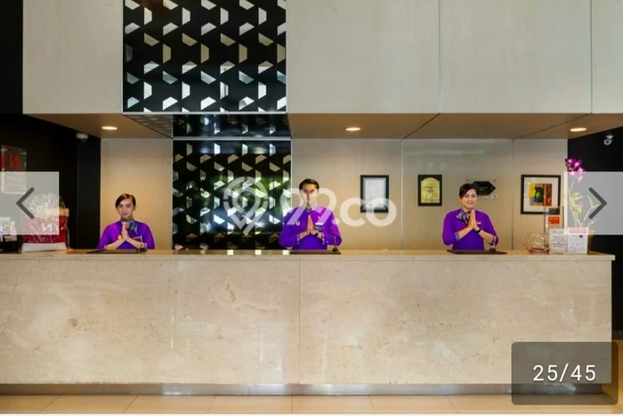 Hunian Apartemen Ideal untuk Dijual di Malang dengan 1 Kamar Hunian Apartemen Ideal untuk Dijual di Malang dengan 1 Kamar
