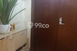 Apartement Royal Springhill Terrace Residence, Magnolia 2+1 BR, MURAH BANGET, Kemayoran Apartement Royal Springhill Terrace Residence, Magnolia 2+1 BR, MURAH BANGET, Kemayoran