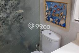 Siap Huni Apartemen di Jakarta Barat 2 Kamar & 1 Kamar Mandi, Luas 88m2 Siap Huni Apartemen di Jakarta Barat 2 Kamar & 1 Kamar Mandi, Luas 88m2