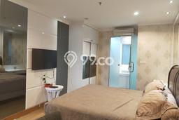 Apartemen Sewa 1 Kamar Murah Siap Huni di Jakarta Selatan, Luas 76m2 Apartemen Sewa 1 Kamar Murah Siap Huni di Jakarta Selatan, Luas 76m2