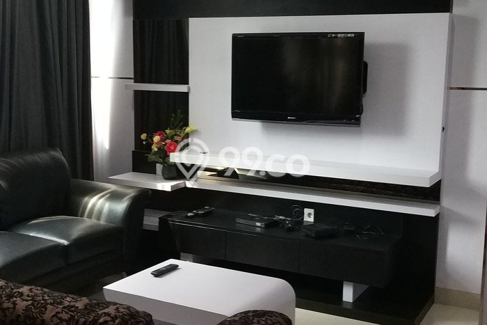 Dijual Apartemen Prestisius di Sudirman 3 Kamar & 2 Kamar Mandi Dijual Apartemen Prestisius di Sudirman 3 Kamar & 2 Kamar Mandi