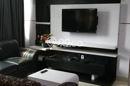 Dijual Apartemen Prestisius di Sudirman 3 Kamar & 2 Kamar Mandi Dijual Apartemen Prestisius di Sudirman 3 Kamar & 2 Kamar Mandi