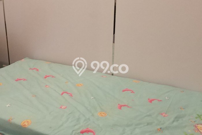 Dijual Apartemen Prestisius di Sudirman 3 Kamar & 2 Kamar Mandi Dijual Apartemen Prestisius di Sudirman 3 Kamar & 2 Kamar Mandi