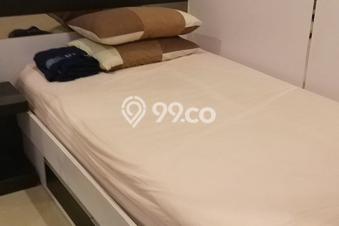 Dijual Apartemen Prestisius di Sudirman 3 Kamar & 2 Kamar Mandi Dijual Apartemen Prestisius di Sudirman 3 Kamar & 2 Kamar Mandi