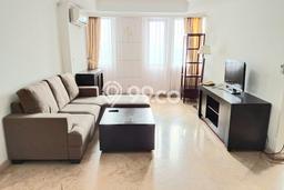 Apartemen Sewa 2 Kamar Hemat Siap Huni di Jakarta Pusat, Luas 101m2 Apartemen Sewa 2 Kamar Hemat Siap Huni di Jakarta Pusat, Luas 101m2