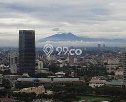 Apartemen Prestisius Dijual di Jakarta Selatan Lokasi Strategis Punya 2 Kamar Tidur Apartemen Prestisius Dijual di Jakarta Selatan Lokasi Strategis Punya 2 Kamar Tidur
