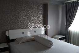 Untuk Dijual Apartemen Nyaman di Colomadu Solo 2 Kamar Tidur Untuk Dijual Apartemen Nyaman di Colomadu Solo 2 Kamar Tidur