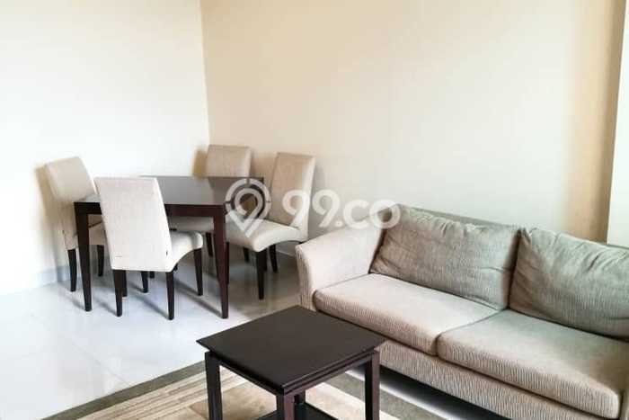 Hunian Apartemen Eksklusif untuk Dijual di Jakarta Selatan dengan 2 BR & 1 Kamar Mandi Hunian Apartemen Eksklusif untuk Dijual di Jakarta Selatan dengan 2 BR & 1 Kamar Mandi