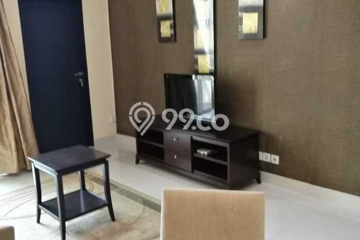 Hunian Apartemen Eksklusif untuk Dijual di Jakarta Selatan dengan 2 BR & 1 Kamar Mandi Hunian Apartemen Eksklusif untuk Dijual di Jakarta Selatan dengan 2 BR & 1 Kamar Mandi
